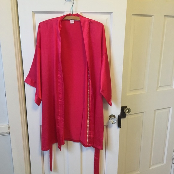 Kimono from Victoria Secret - Picture 2 of 6